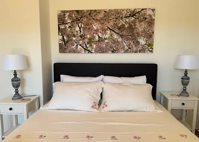 Apartament Primavera Retreat *