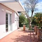 Apartamento Primavera Retreat La Canea