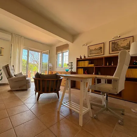 Primavera Retreat Apartment