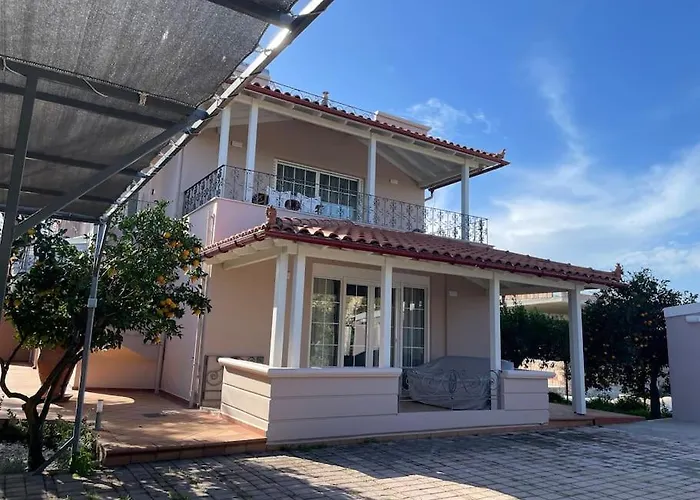 Primavera Retreat Apartment