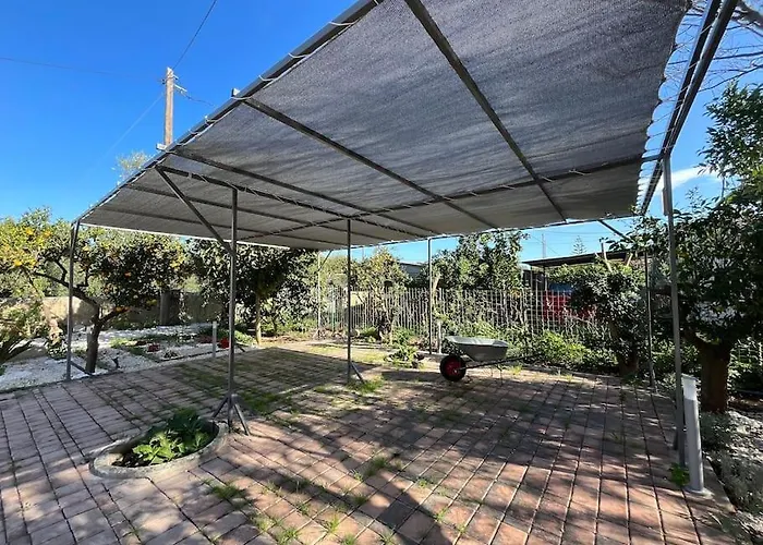 Primavera Retreat Apartment