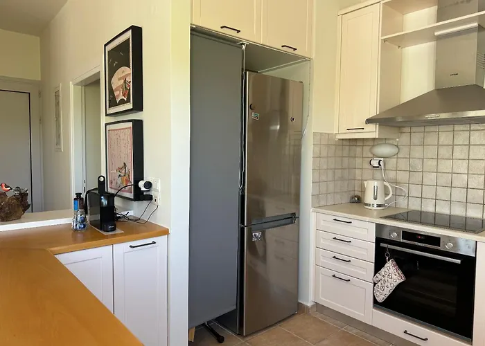 Apartment Primavera Retreat Chania (Crete)