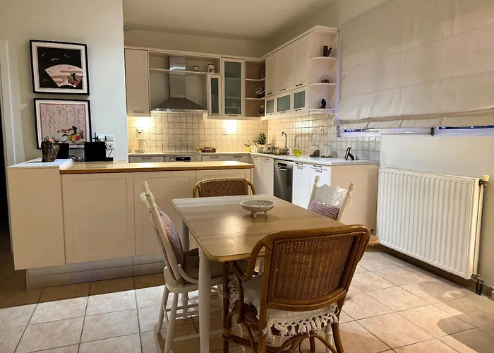 Primavera Retreat Apartment Chania (Crete)