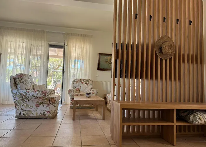 Primavera Retreat Apartment