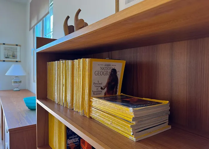 Primavera Retreat Apartment Chania (Crete)