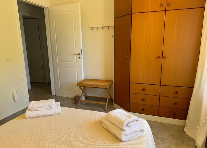 Primavera Retreat * 干尼亞