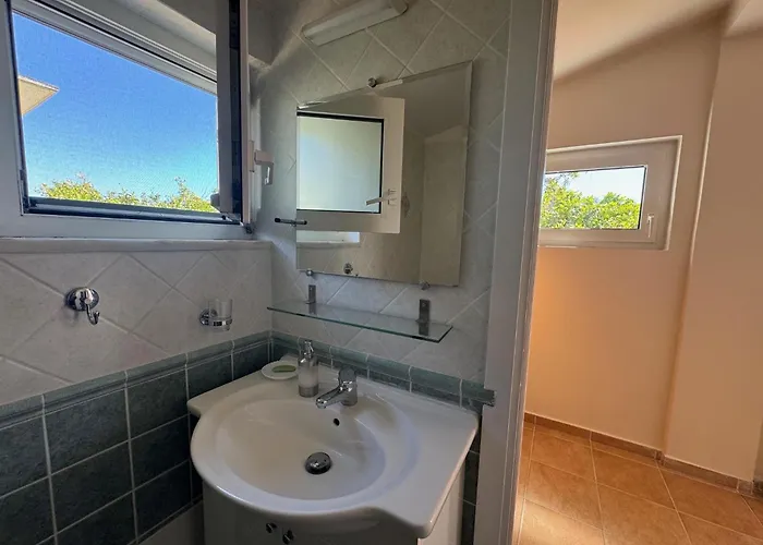 Primavera Retreat Apartment *