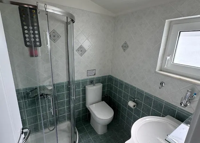 Primavera Retreat Apartment Chania (Crete)