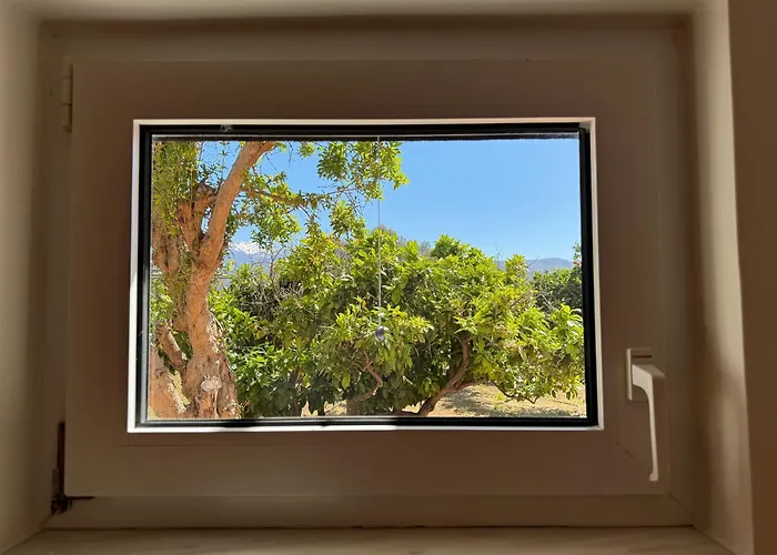 公寓 Primavera Retreat *