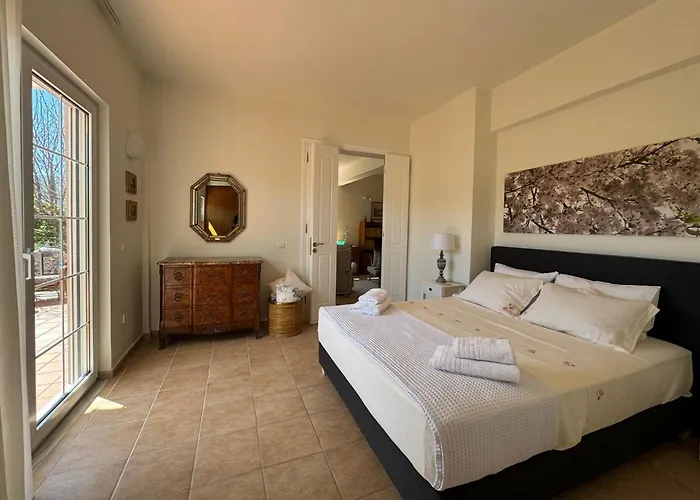 Primavera Retreat Apartment Chania (Crete)